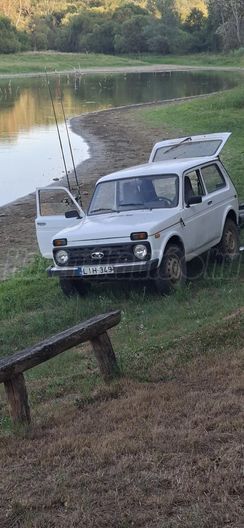 LADA NIVA 21214
