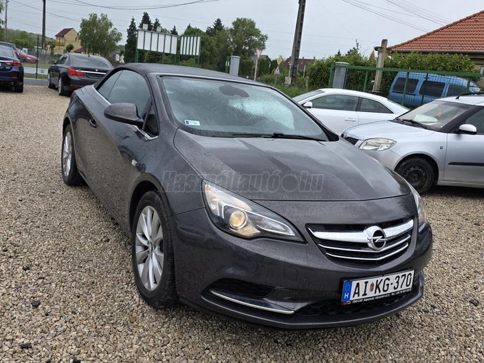 OPEL CASCADA 1.4 T Start-Stop Cosmo