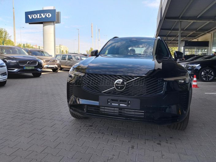 VOLVO XC90 2.0 [T8] Ultra Bright Geartronic (7 személyes )