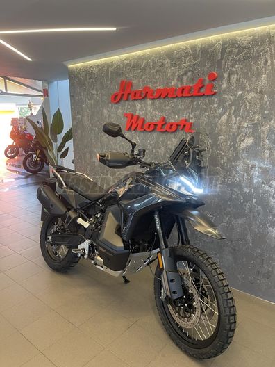CFMOTO 1000 MTX a Harmatitól!