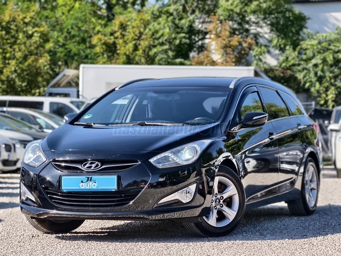 HYUNDAI I40 1.6 GDI Life