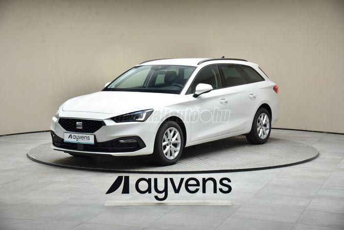 SEAT LEON ST 1.5 TSI mHEV Style DSG