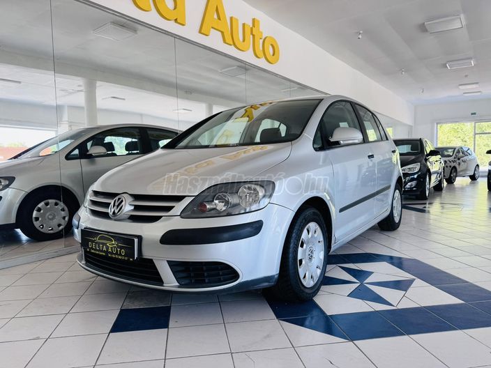 VOLKSWAGEN GOLF PLUS 1.4 Perfekt