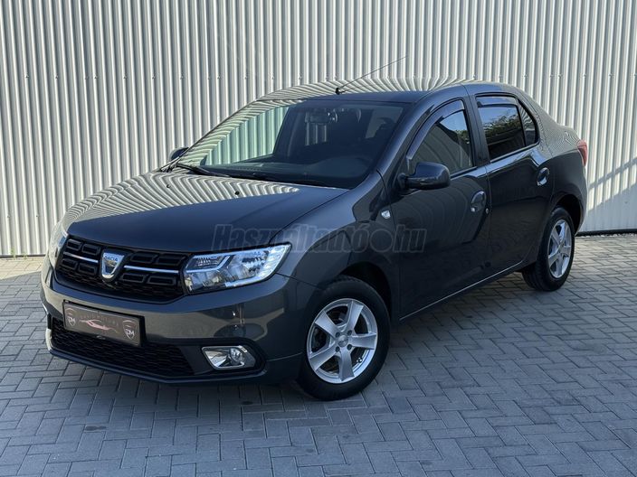DACIA LOGAN 1.0 SCe Arctic
