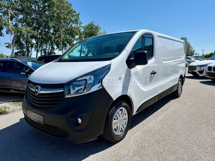 OPEL VIVARO 1.6 CDTI L2H1 2.9t Start-Stop Euro 6