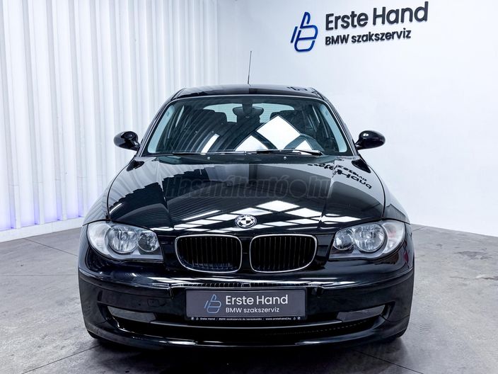 BMW 116 116i