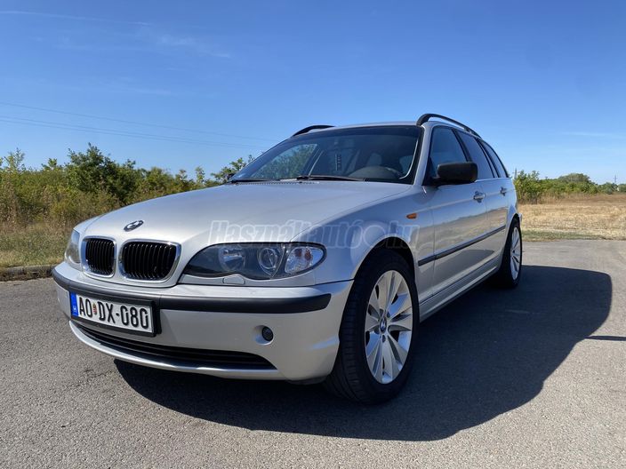 BMW 330