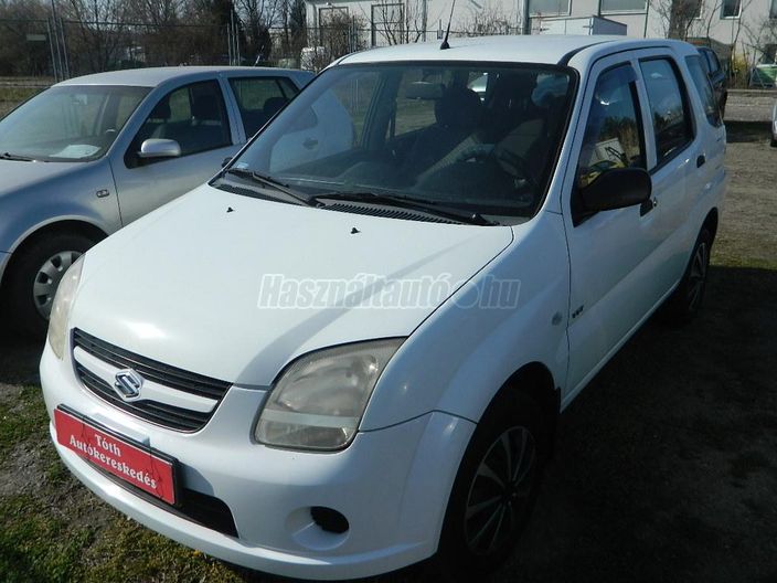 SUZUKI IGNIS 1.3 GL
