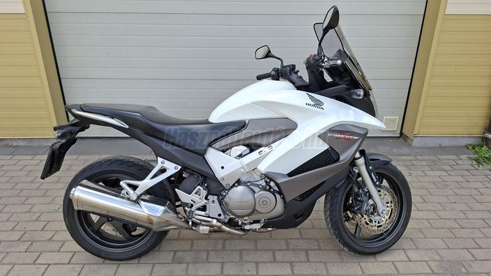 HONDA VFR 800 X