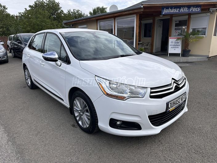 CITROEN C4 1.6 VTi Collection