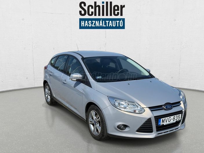 FORD FOCUS 1.0 EcoBoost Titanium S S