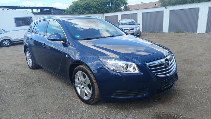 OPEL INSIGNIA Sports Tourer 2.0 CDTI Active