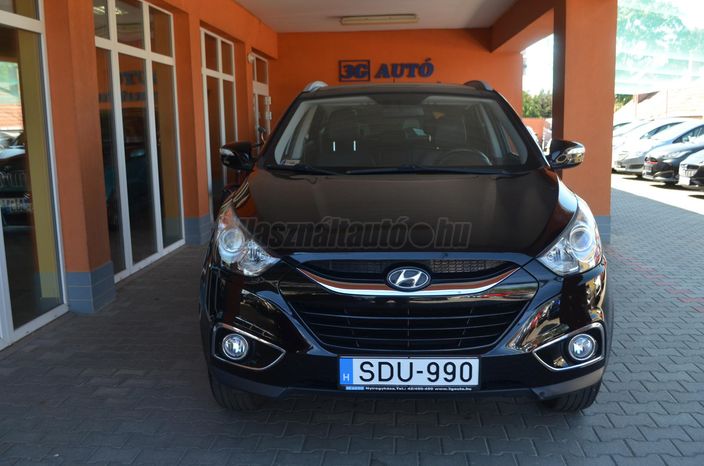 HYUNDAI IX35 1.6 GDi Premium