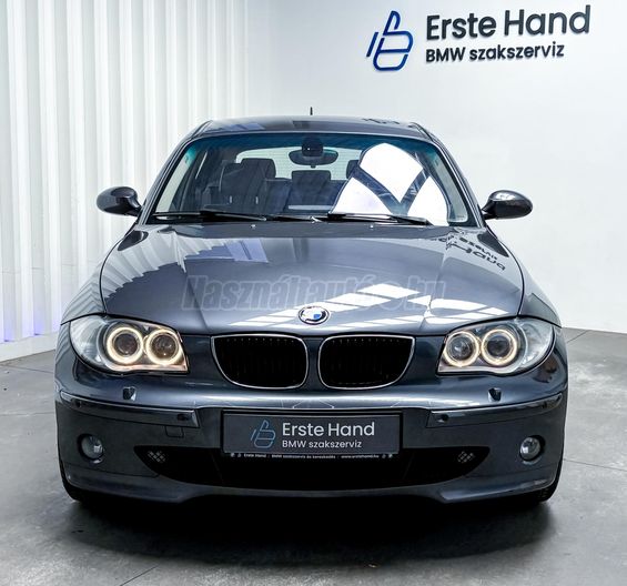 BMW 120 120i