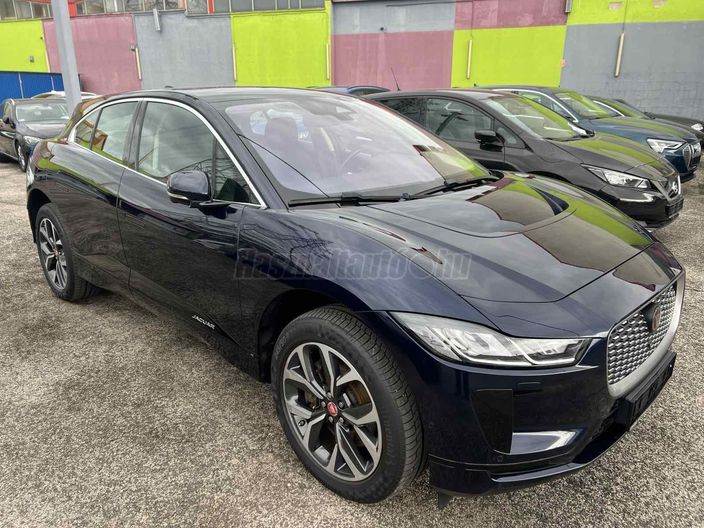 JAGUAR I-PACE EV400 S (Automata)