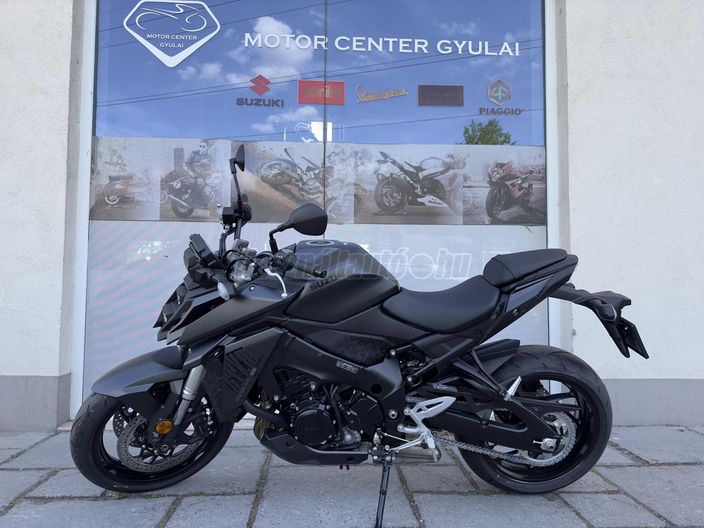 SUZUKI GSX-S 950