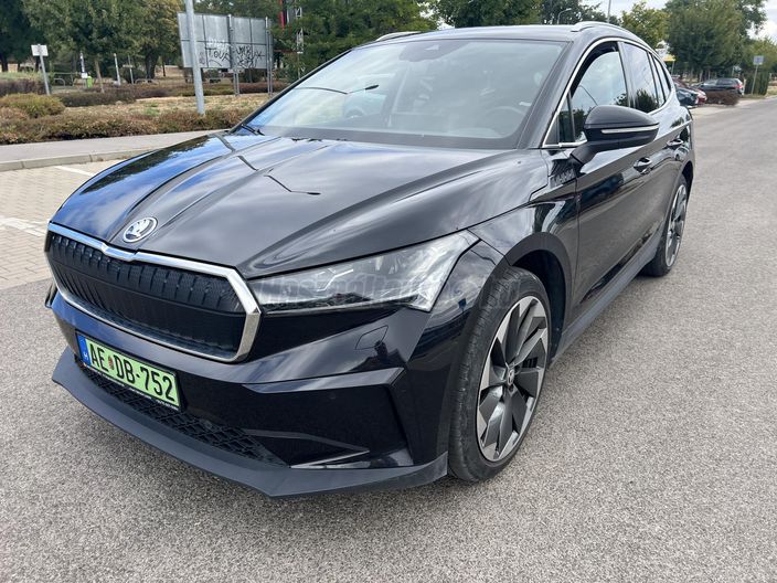 SKODA ENYAQ iV 80