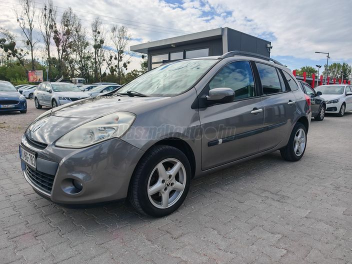 RENAULT CLIO 1.5 dCi Expression