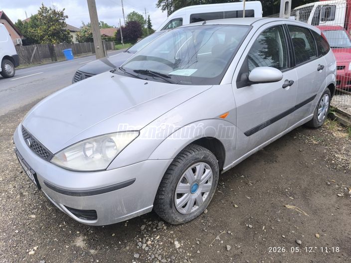 FORD FOCUS 1.4 Comfort
