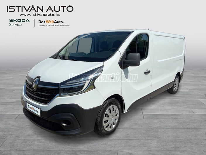 RENAULT TRAFIC 2.0 dCi 120 L2H1 2,9t Pack Comfort S&S