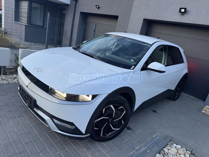 HYUNDAI IONIQ 5 58kWh Comfort Plus
