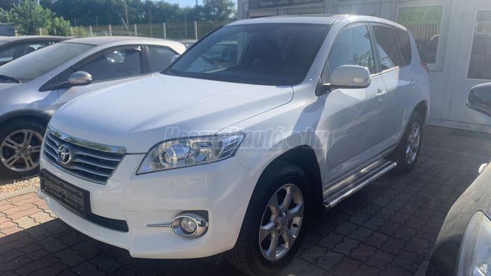 TOYOTA RAV 4 Rav4 2.0 Executive Navi