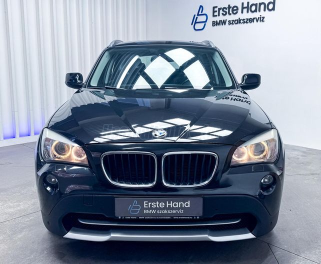 BMW X1 sDrive18i sDrive
