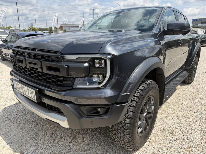 FORD RANGER 2.0 TDCi EcoBlue 4x4 Raptor (Automata)
