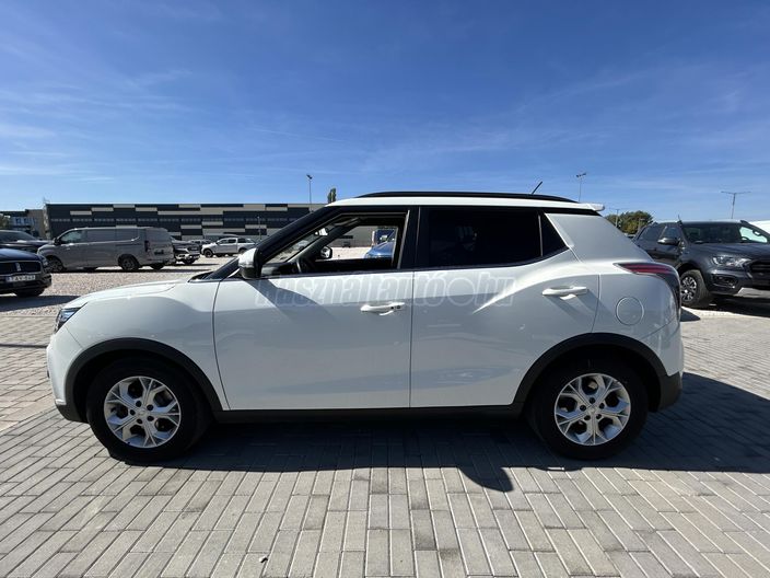 SSANGYONG TIVOLI 1.5 GDi-T Clever (Automata)