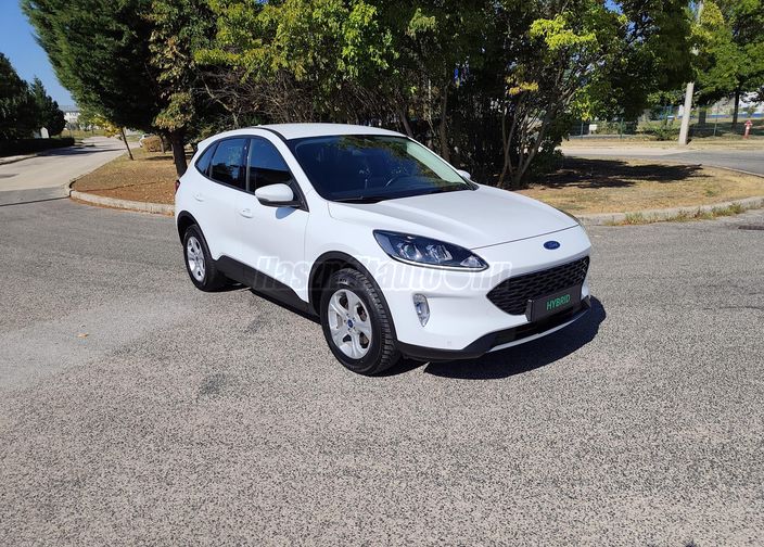 FORD KUGA 2.5 PHEV Titanium CVT