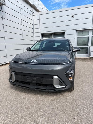 HYUNDAI KONA 1.6 GDi Hybrid Comfort DCT