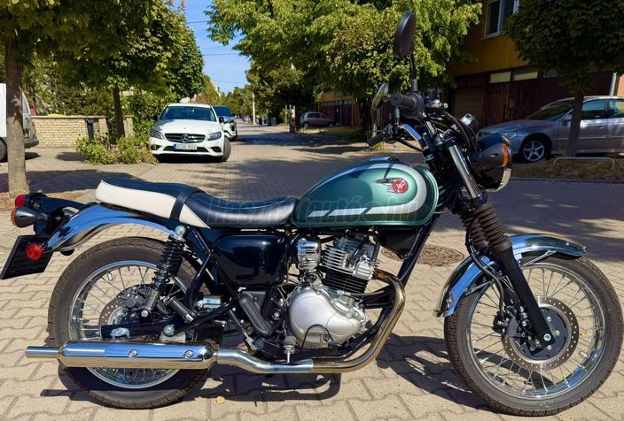 KAWASAKI W 230