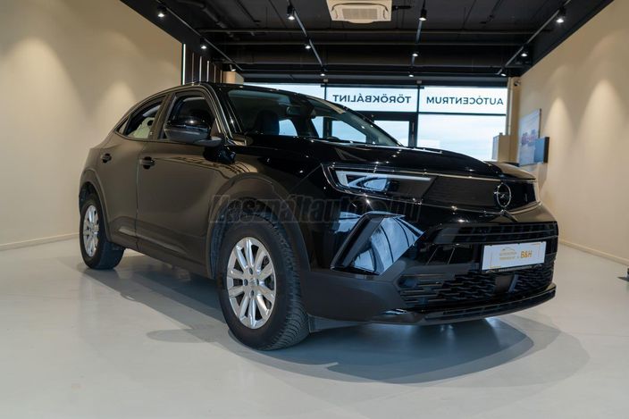 OPEL MOKKA Mokka-e Edition (Automata)