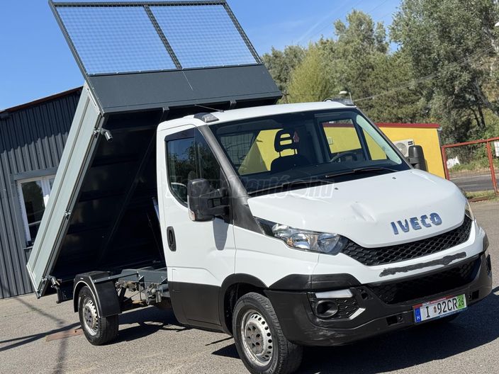 IVECO 35 Daily S 13 3450