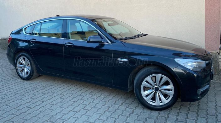 BMW GRAN TURISMO