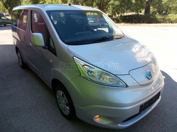 NISSAN NV200 e-NV200 Acenta (Automata)