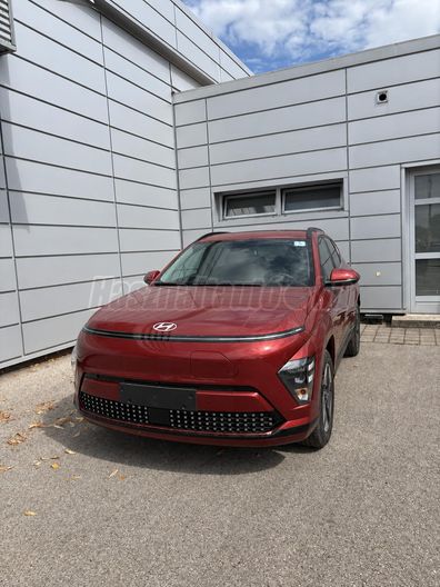 HYUNDAI KONA EV 64,8kWh LFP Premium Limited