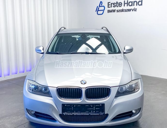 BMW 318 318d Touring