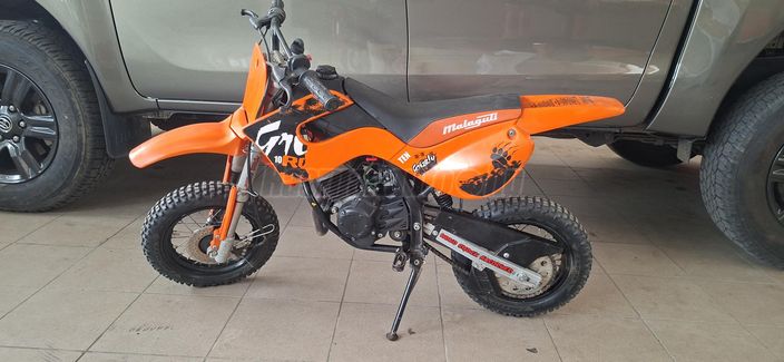 MALAGUTI GRIZZLY RXC 10