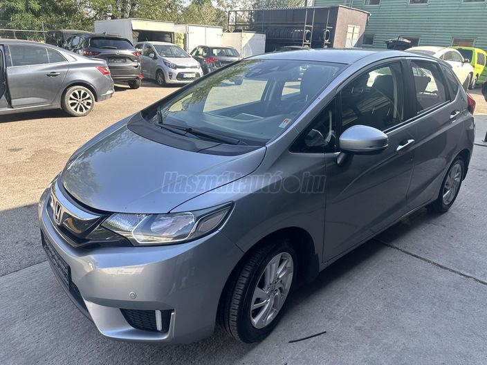 HONDA JAZZ 1.3 Comfort