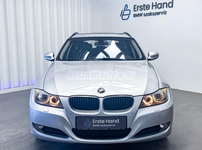 BMW 318 318d Touring