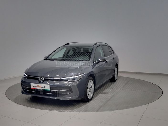 VOLKSWAGEN GOLF VIII Variant 1.5 eTSI Style DSG