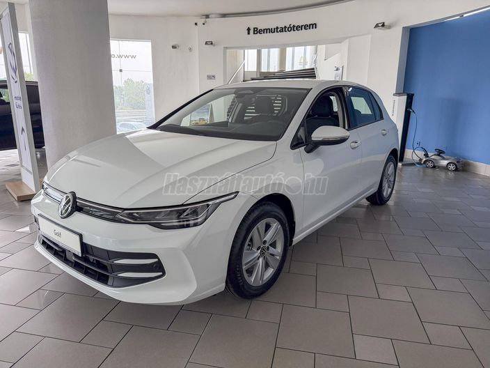 VOLKSWAGEN GOLF VIII 1.5 TSI Start
