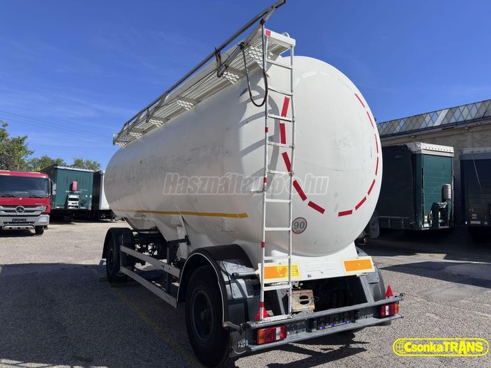 SPIZER SILO SRN.66m3.3 kamras