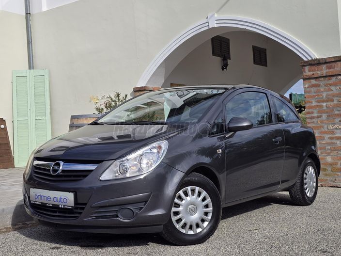 OPEL CORSA D 1.2 Essentia