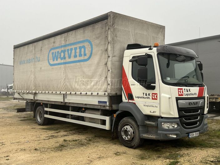 DAF LF 260 FA