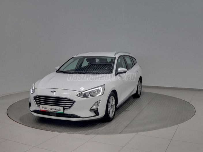 FORD FOCUS 1.5 EcoBoost Business