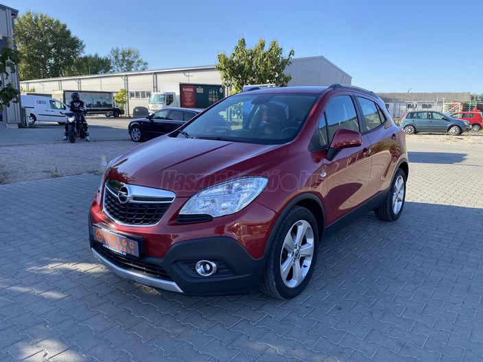 OPEL MOKKA 1.4 T Cosmo Start-Stop EURO6