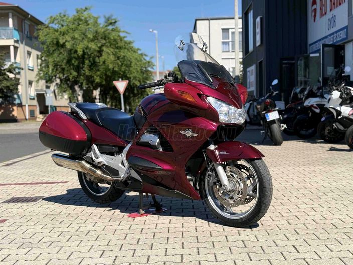 HONDA ST 1300 PAN EUROPEAN