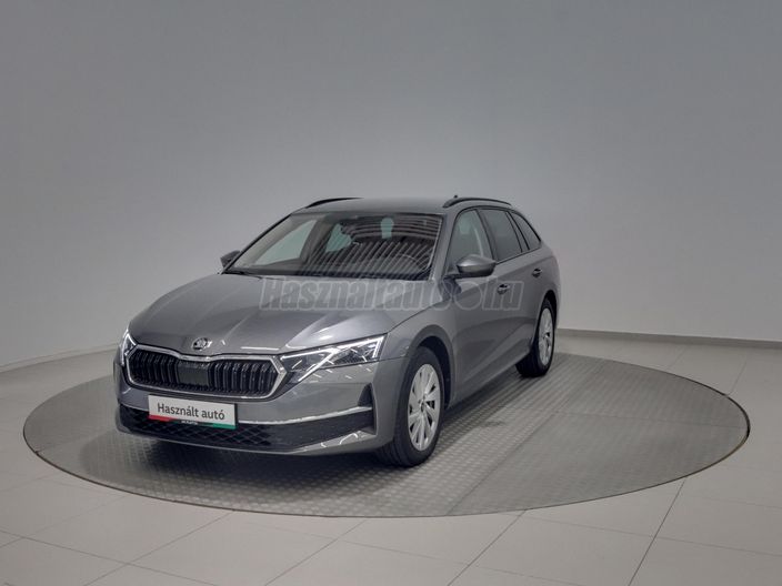 SKODA OCTAVIA Combi 2.0 TDI SCR Selection DSG